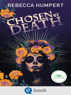 cover image of Chosen by Death